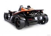 KTM X-Bow Scale Model KTM X-Bow Scale Model